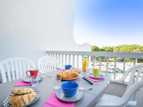 Studio Le Cormoran-5 by Interhome